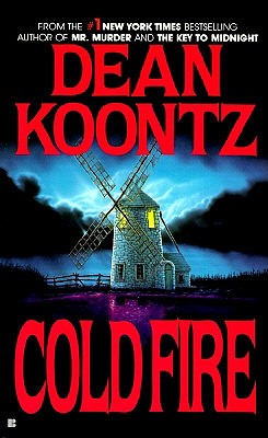 Image for Cold Fire