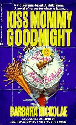 Image for Kiss Mommy Goodnight
