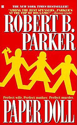 Paper Doll (Spenser)
