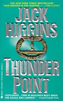 Thunder Point