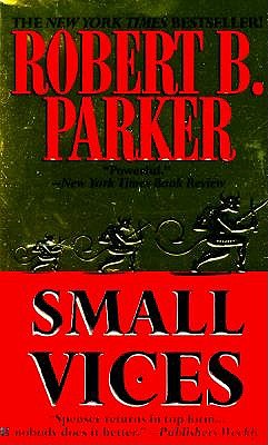 Small Vices (Spenser)