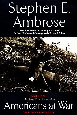 Image for Americans at War