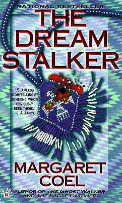 The Dream Stalker (A Wind River Reservation Myste)