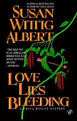 Image for Love Lies Bleeding