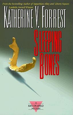 SLEEPING BONES: A KATE DELAFIE