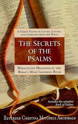Secret of the Psalms
