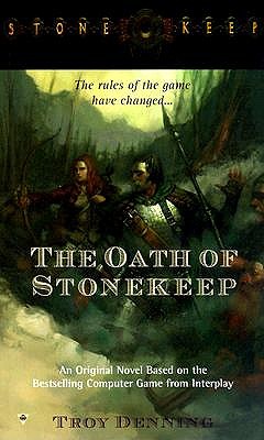 The Oath of Stonekeep