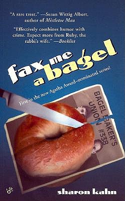 Fax me a Bagel