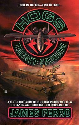 Hogs 05: Target: Saddam