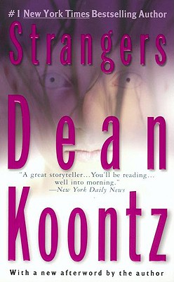 Image for Strangers