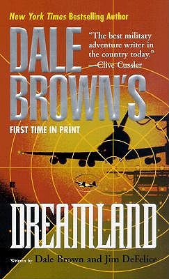 Image for Dale Brown's Dreamland