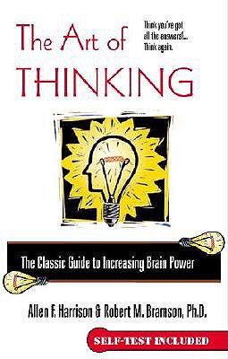 Art of Thinking