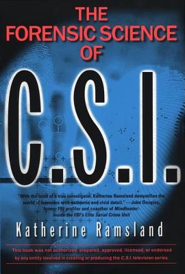 Forensic Science of C.S.I.