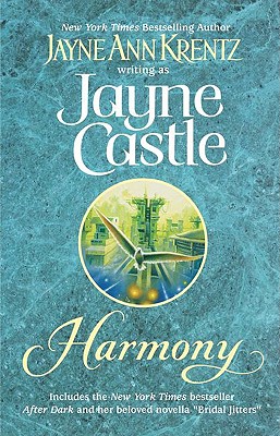 Image for Harmony