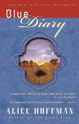 Image for Blue Diary