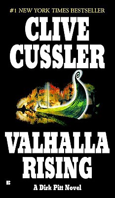 Valhalla Rising (Dirk Pitt Adventure)