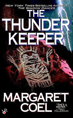 The Thunder Keeper (A Wind River Reservation Myste)