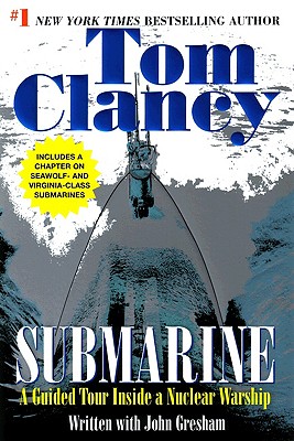 Submarine (Tom Clancy's Military Reference)