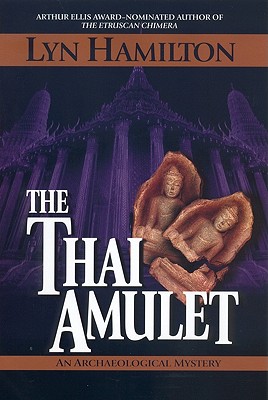 Thai Amulet