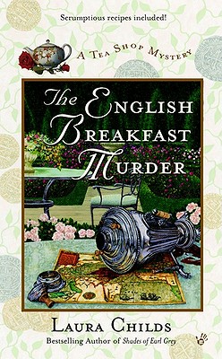 English Breakfast Murder, The