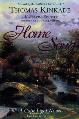 Home Song (Cape Light, Book 2)