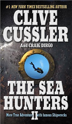 Image for Sea Hunters II, The
