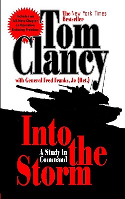 Into the Storm: A Study in Command (Updated)