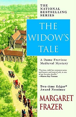The Widow's Tale (Sister Frevisse Medieval Mysteries)
