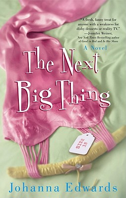 THE NEXT BIG THING