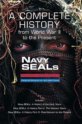 Navy Seals; Navy Seals The Complete History