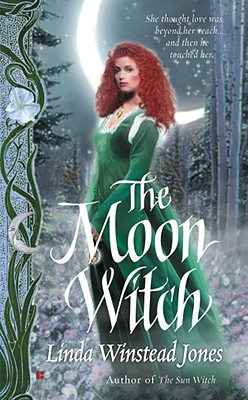 The Moon Witch (Fyne Witches, Book 2)