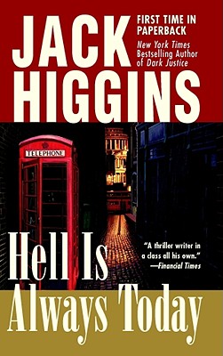 Hell is Always Today