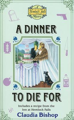 A Dinner To Die For