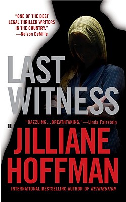 Image for Last Witness