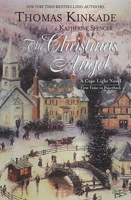 The Christmas Angel (Cape Light, Book 6)