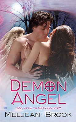 Demon Angel (The Guardians, Book 1)