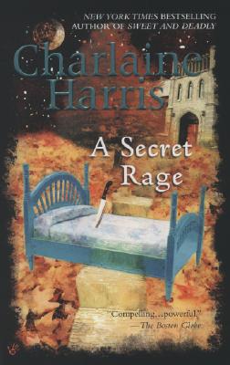 Image for A Secret Rage