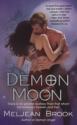 Demon Moon (The Guardians, Book 2)