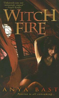 Witch Fire