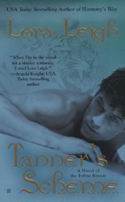 Tanner's Scheme (The Breeds, Book 3)