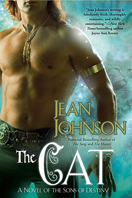 The Cat (The Sons of Destiny, Book 5)