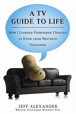 Image for TV GUIDE TO LIFE