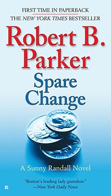 Spare Change (Sunny Randall)