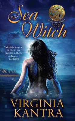 Sea Witch (Children of the Sea, Book 1)