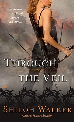 Through the Veil (Berkley Sensation)