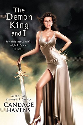 Image for The Demon King And I