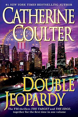 Double Jeopardy (An FBI Thriller)