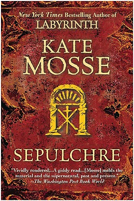 Sepulchre (The Languedoc Trilogy)