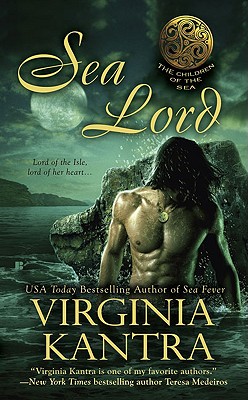 Sea Lord (Children of the Sea, Book 3)