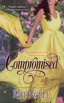 Compromised (Berkley Sensation)